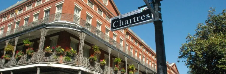 Découvrez la Nouvelle-Orléans grâce aux réseaux sociaux des locaux